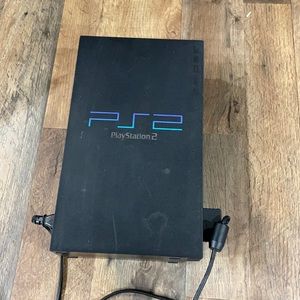 Play Station 2